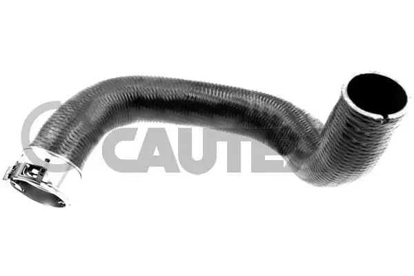 въздуховод за турбината CAUTEX              