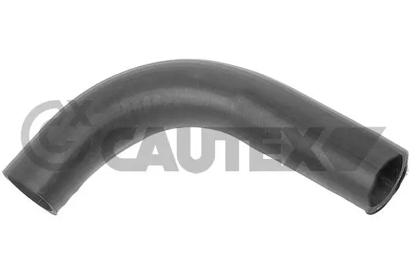 въздуховод за турбината CAUTEX              