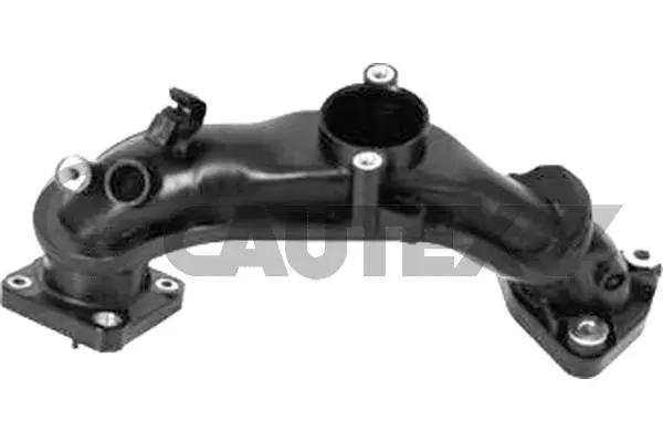 въздуховод за турбината CAUTEX              