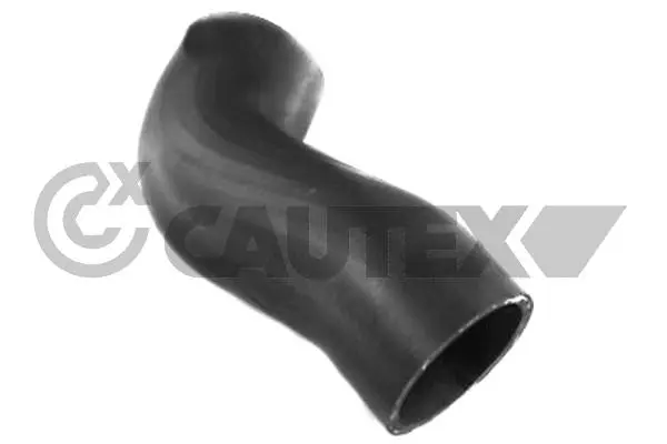 въздуховод за турбината CAUTEX              