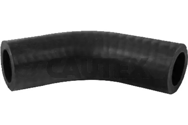 маркуч на радиатора CAUTEX              