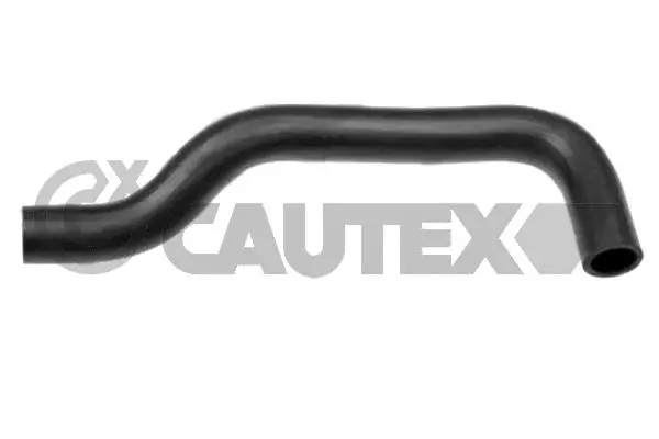 маркуч на радиатора CAUTEX              