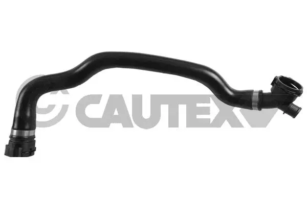 маркуч на радиатора CAUTEX              