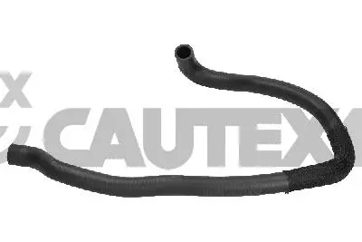 маркуч на радиатора CAUTEX              