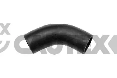 маркуч на радиатора CAUTEX              