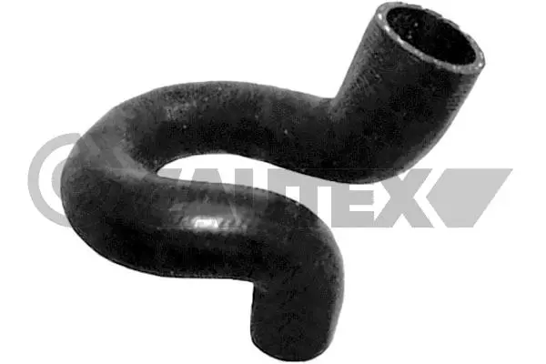 маркуч на радиатора CAUTEX              