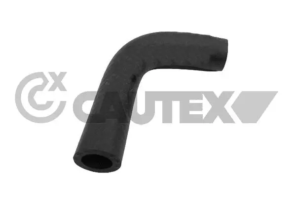 маркуч на радиатора CAUTEX              