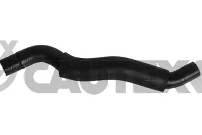 маркуч на радиатора CAUTEX              