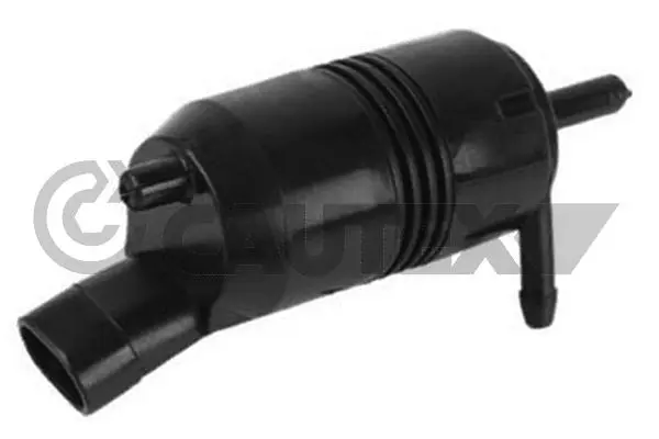 водна помпа за миещо устр., почистване на стъклата CAUTEX              