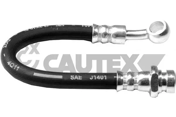 спирачен маркуч CAUTEX              