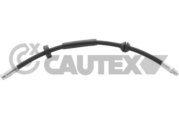 Спирачен маркуч CAUTEX