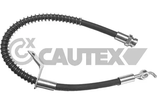 спирачен маркуч CAUTEX              