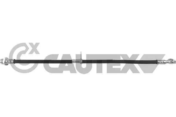 Спирачен маркуч CAUTEX