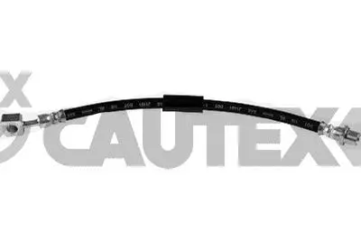 спирачен маркуч CAUTEX              