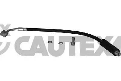 спирачен маркуч CAUTEX              