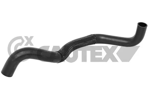 маркуч на радиатора CAUTEX              