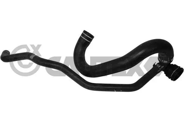 маркуч на радиатора CAUTEX              