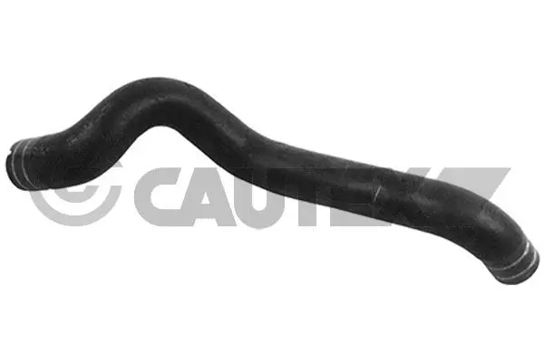 маркуч на радиатора CAUTEX              