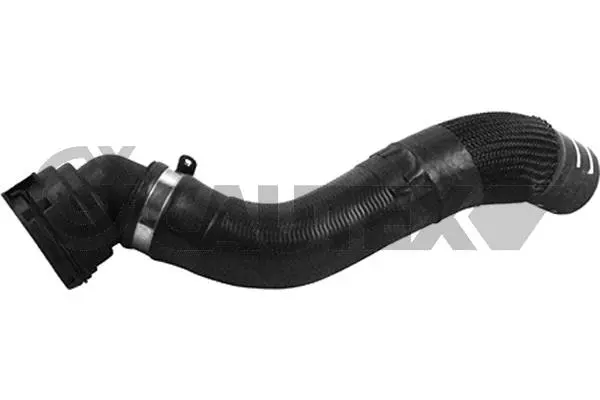 маркуч на радиатора CAUTEX              