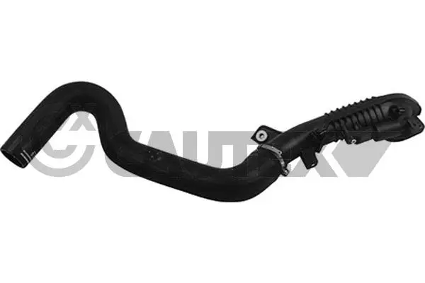 въздуховод за турбината CAUTEX              