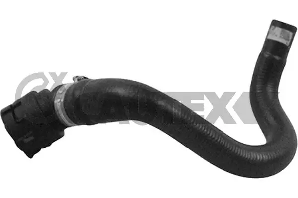 въздуховод за турбината CAUTEX              