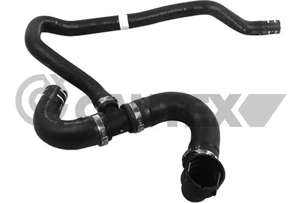 маркуч на радиатора CAUTEX              