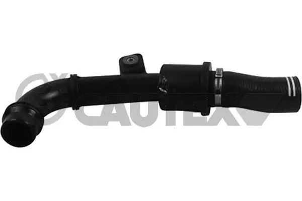 въздуховод за турбината CAUTEX              