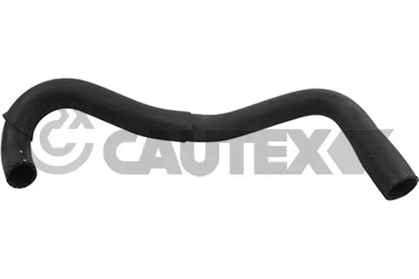 маркуч на радиатора CAUTEX              