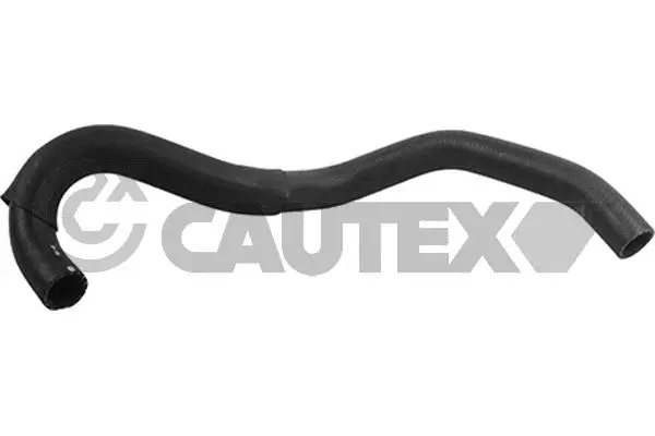 маркуч на радиатора CAUTEX              