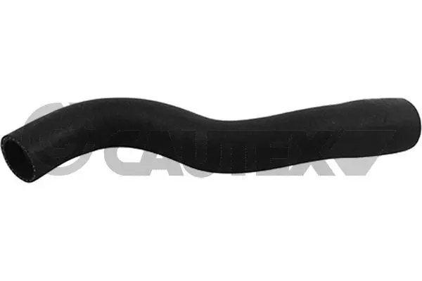 маркуч на радиатора CAUTEX              