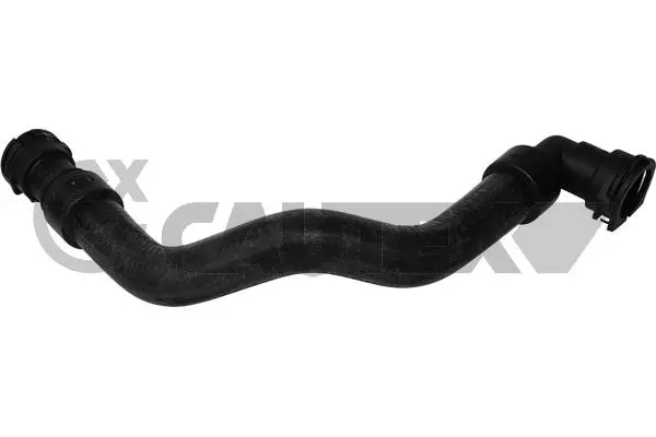 маркуч на радиатора CAUTEX              