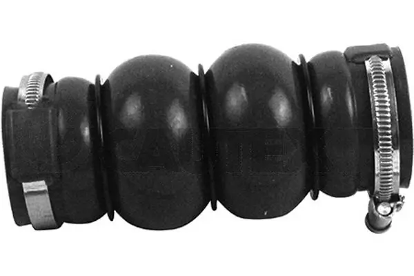 въздуховод за турбината CAUTEX              