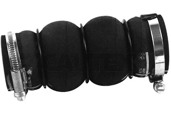 въздуховод за турбината CAUTEX              