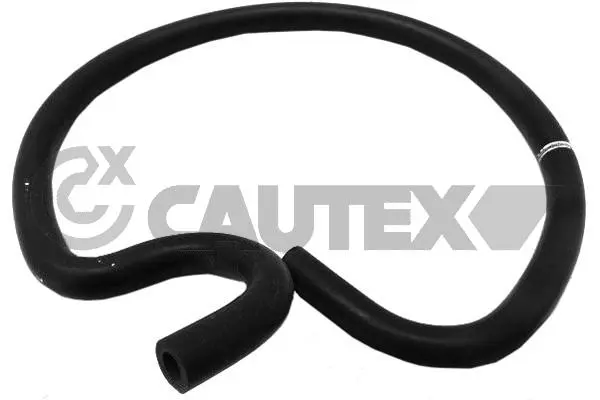 Маркуч на радиатора CAUTEX