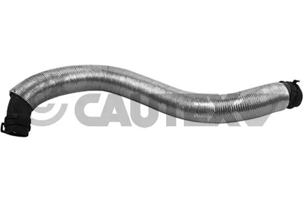 маркуч на радиатора CAUTEX              