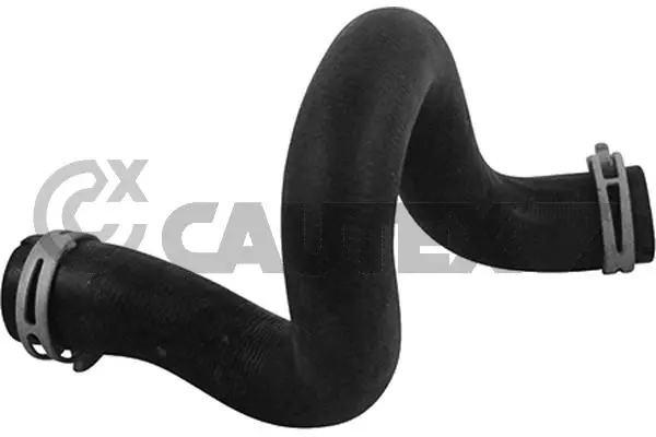 маркуч на радиатора CAUTEX              