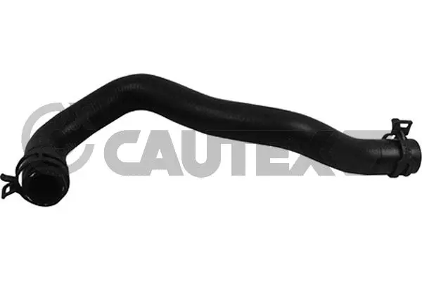 маркуч, топлообменник (подгряване) CAUTEX              