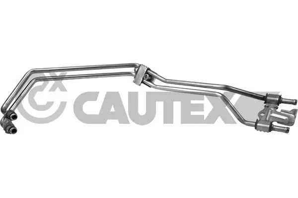 маслен маркуч CAUTEX              