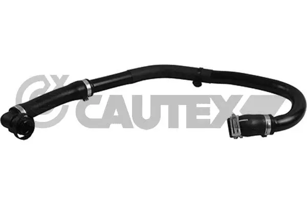 въздуховод за турбината CAUTEX              