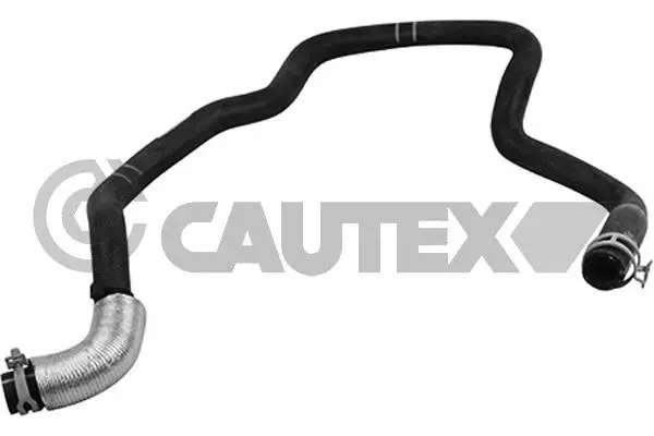 Маркуч на радиатора CAUTEX