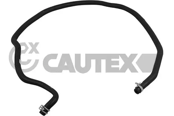 Маркуч на радиатора CAUTEX