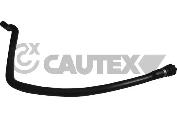 маркуч на радиатора CAUTEX              