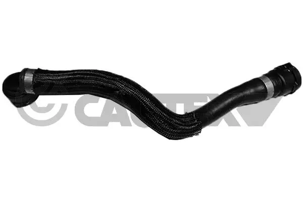 маркуч на радиатора CAUTEX              