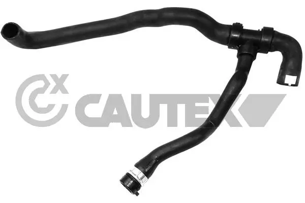 Маркуч на радиатора CAUTEX