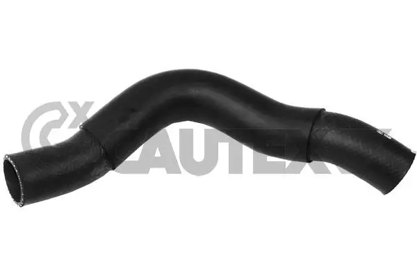 маркуч на радиатора CAUTEX              