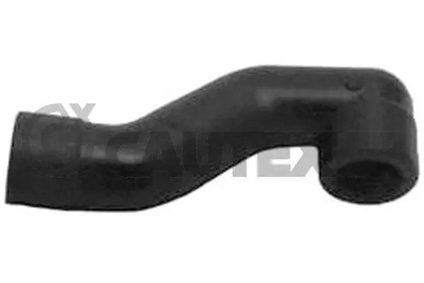 маркуч, вентилация на колянно-мотовилковия блок CAUTEX              