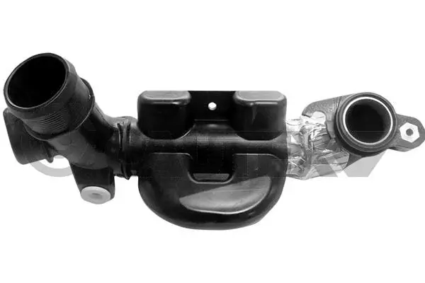 въздуховод за турбината CAUTEX              