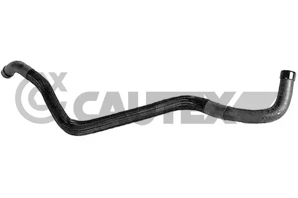 хидравличен маркуч, кормилно управление CAUTEX              