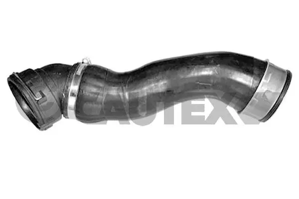 въздуховод за турбината CAUTEX              