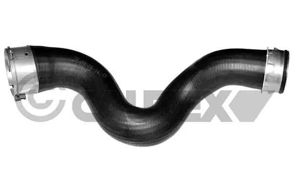 въздуховод за турбината CAUTEX              